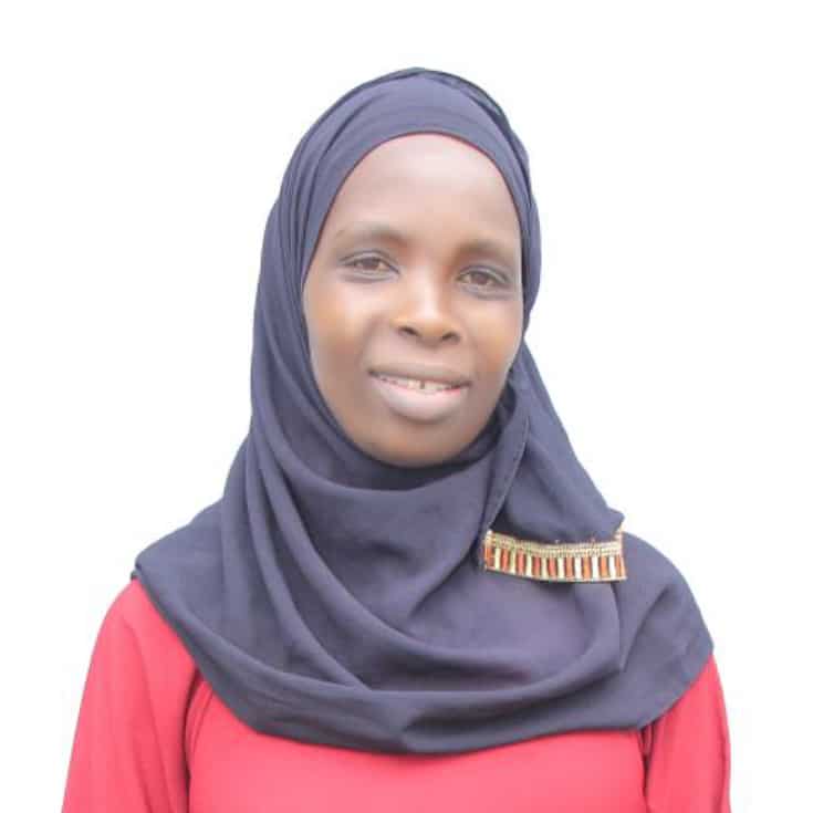  BUSINGYE ADIRAH