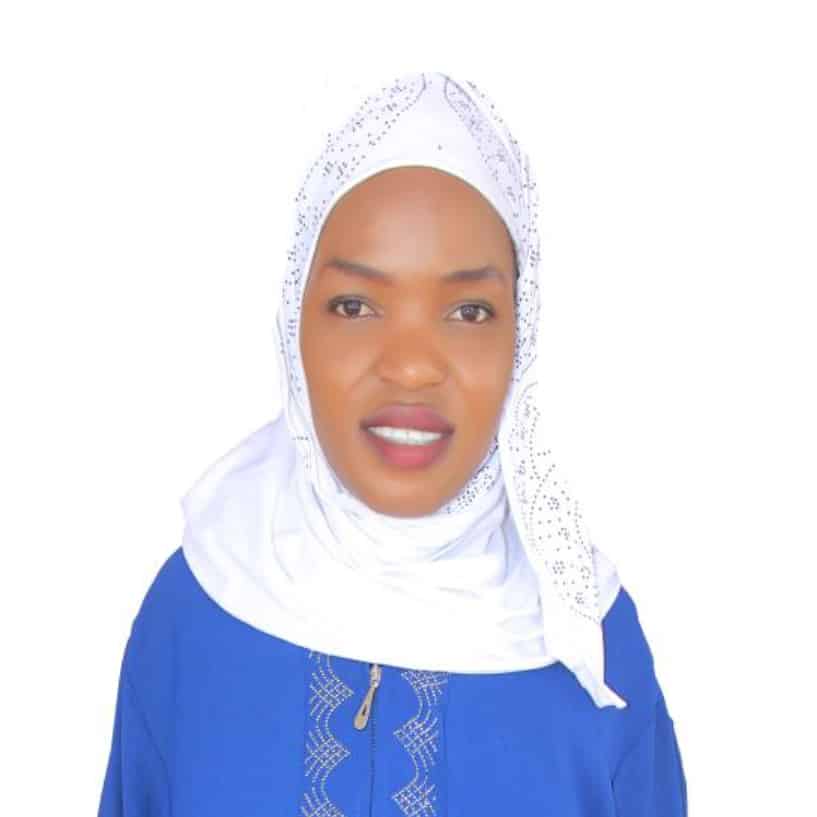 NDAGIRE ANNET