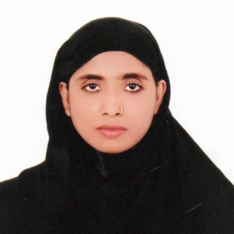 SHABIKU NNAHAR 