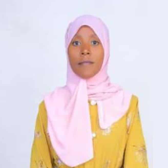 MEDINA GEZAHGN YIMER 