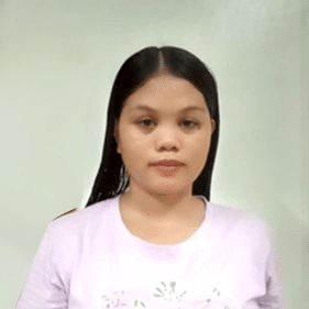 JOVELYN AGUDES INGGO