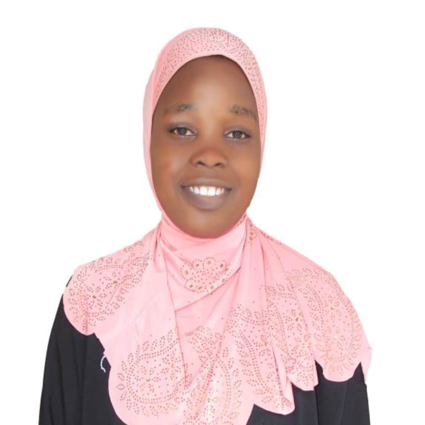NANFUKA ELIZABETH KIRABO