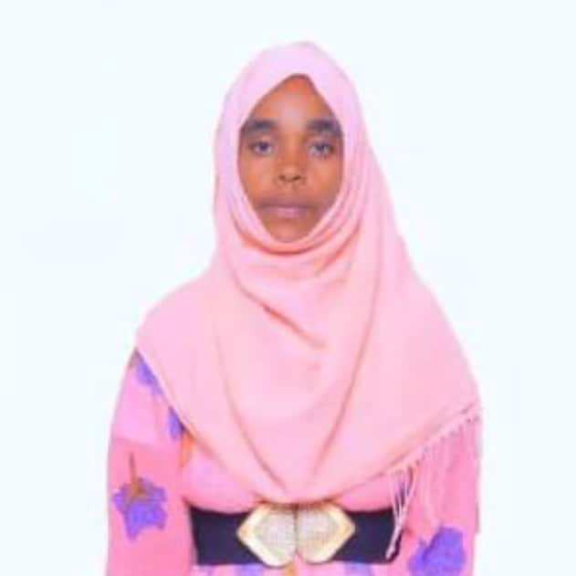 BELAINESH HUNDEDO TESEBO 