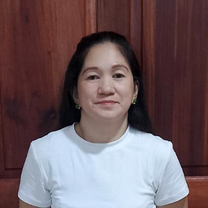 MARY JANE GUTIERREZ BALTAZAR