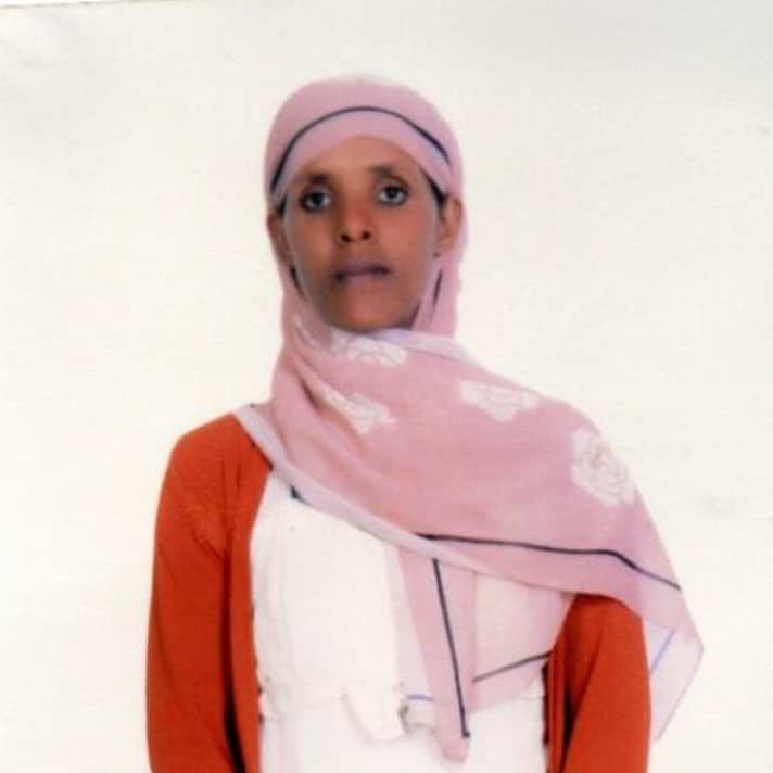 AISHA BESHIR TOLA 
