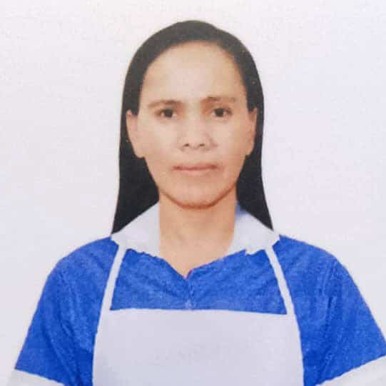 RONNA LAGO CADUSALE