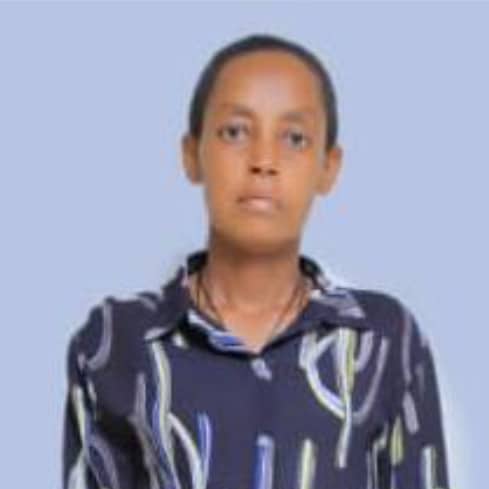 ABAYNESH TAFESE HAILE 