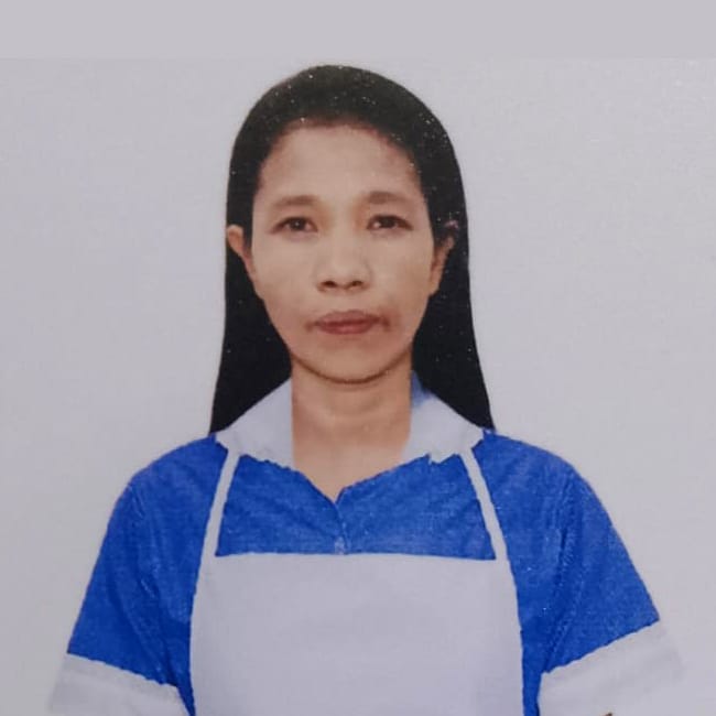 ANABEL GADIANO CUMARAT